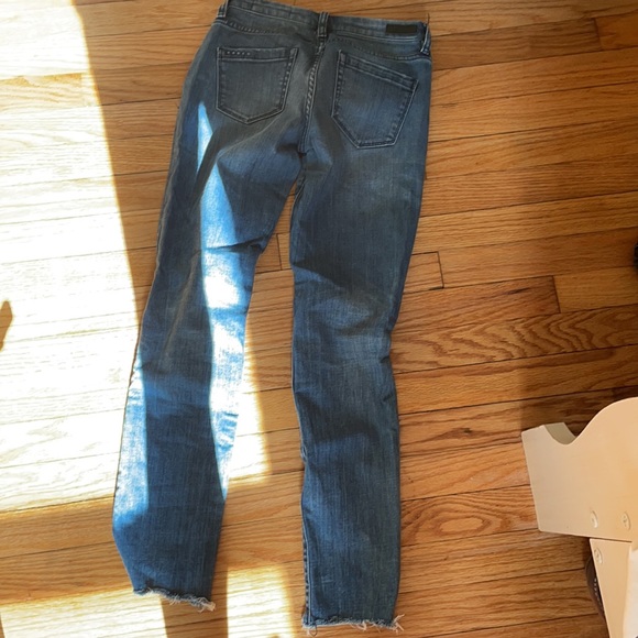Blanknyc size 24 jeans - Picture 2 of 3